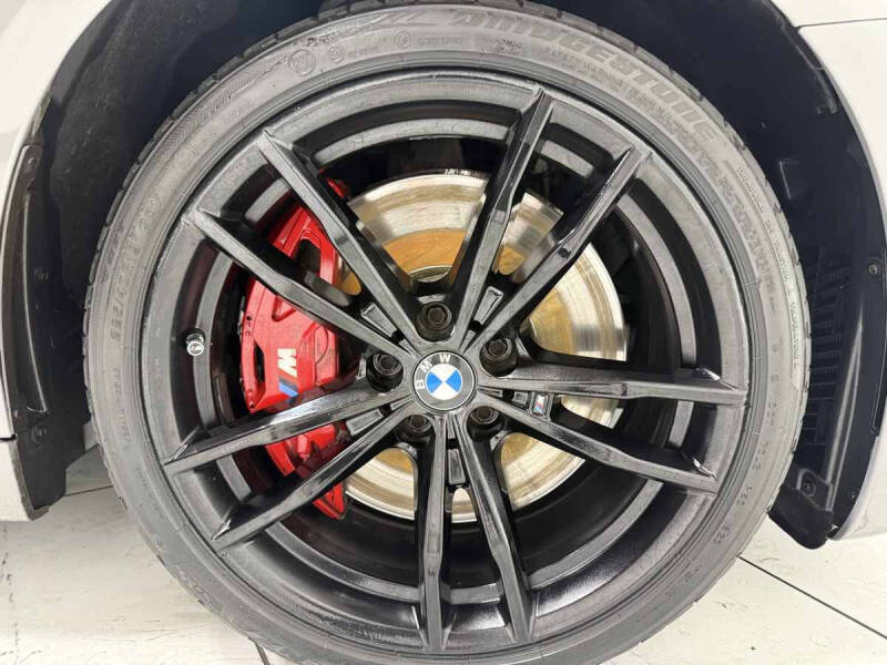 2022 BMW 5 Series 540i