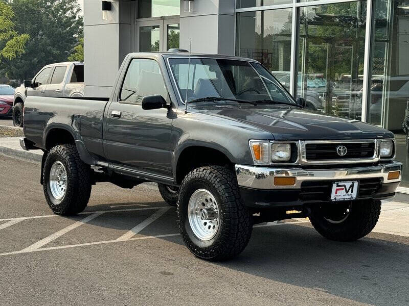 1994 Toyota Pickup For Sale - Carsforsale.com®