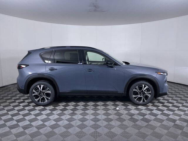 2026 Mazda CX-5 2.5 S Preferred