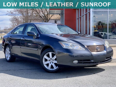 2008 Lexus ES 350 for sale at VINS in Manassas Park VA