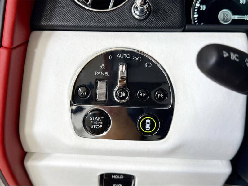 2021 Rolls-Royce Cullinan