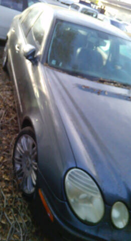 2007 Mercedes-Benz E-Class E 350