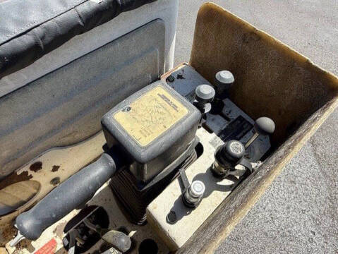 2000 Ford F-450 Super Duty