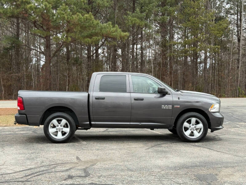 2015 RAM 1500 Express