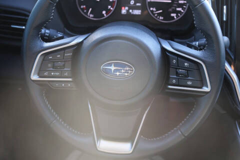 2024 Subaru Legacy Premium