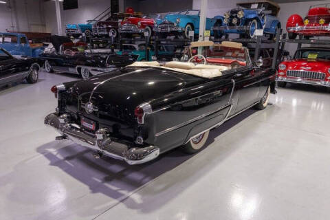 1953 Oldsmobile Ninety-Eight