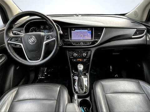 2017 Buick Encore Premium