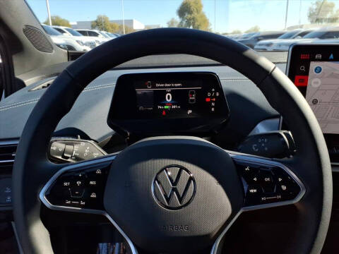 2026 Volkswagen ID.4 Pro S