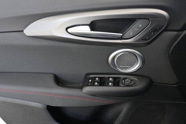 2024 Dodge Hornet GT Plus