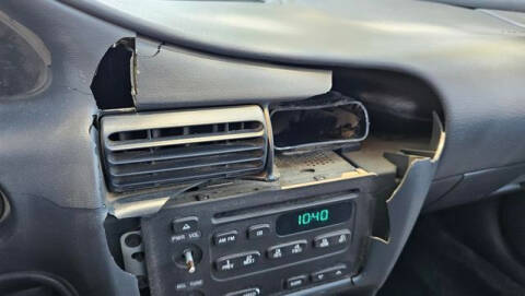 2003 Chevrolet Cavalier