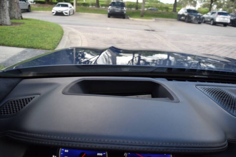 2017 BMW 7 Series ALPINA B7 xDrive