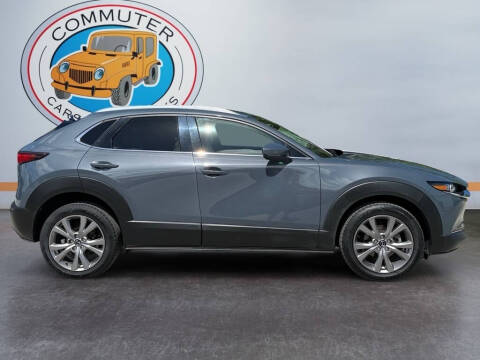 2020 Mazda CX-30 Premium