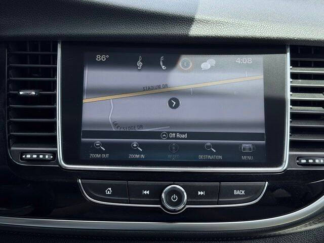 2017 Buick Encore Premium