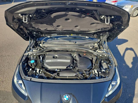 2025 BMW 2 Series 228 xDrive Gran Coupe