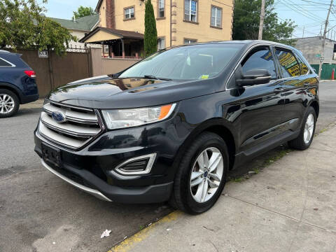 2015 Ford Edge for sale at US Auto Network in Staten Island NY