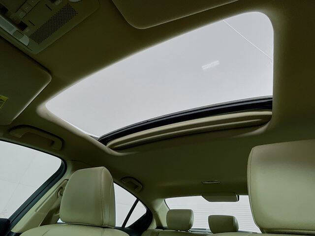 2016 Acura ILX