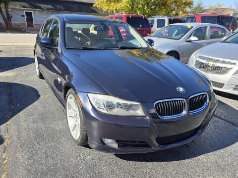 2010 BMW 3 Series for sale at I Car Motors in Joliet IL