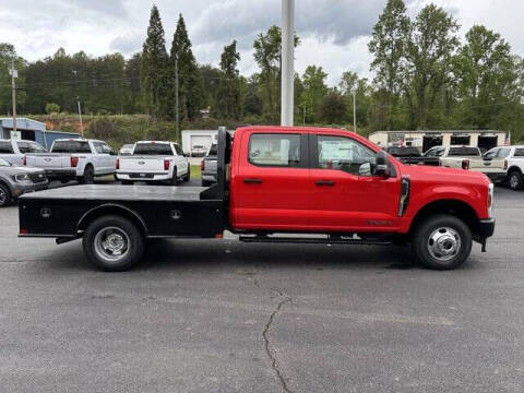 2025 Ford F-350 Super Duty XL