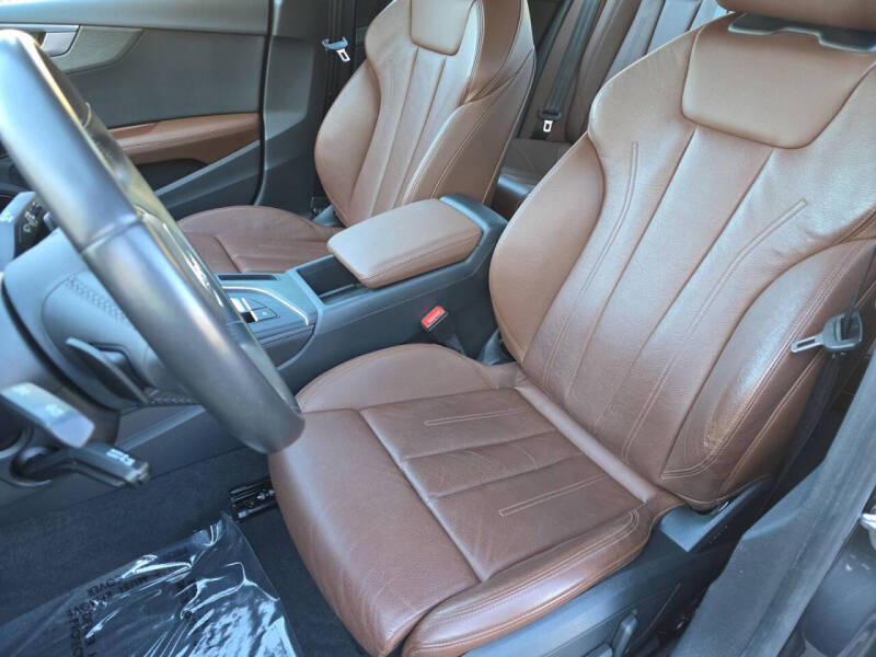 2019 Audi A5 Sportback quattro Premium Plus 45 TFSI