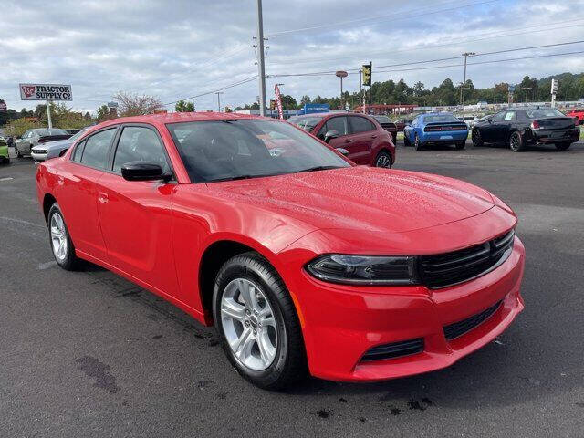 2023 Dodge Charger for sale at Mid-State Pre-Owned in Beckley, WV