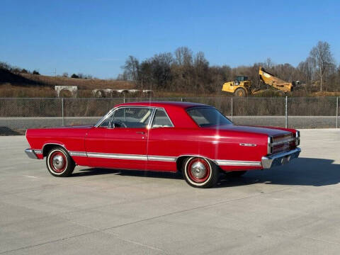 1967 Ford Fairlane