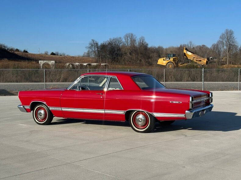 1967 Ford Fairlane