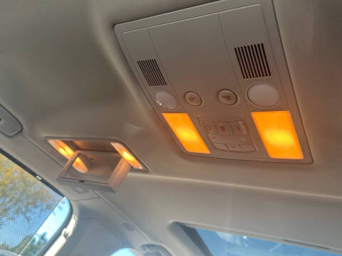 2010 Audi A8 L quattro