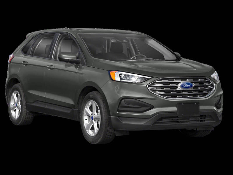2020 Ford Edge SE
