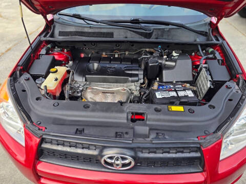 2012 Toyota RAV4