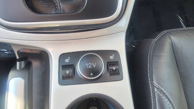 2013 Ford C-MAX Hybrid SEL