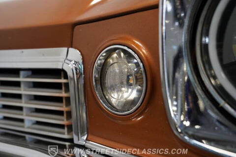 1974 Buick Century