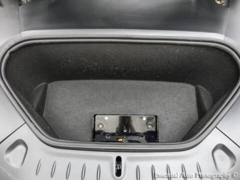 2021 Tesla Model S Long Range