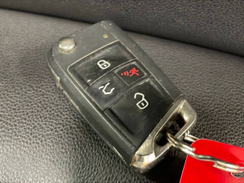 2021 Volkswagen Golf TSI