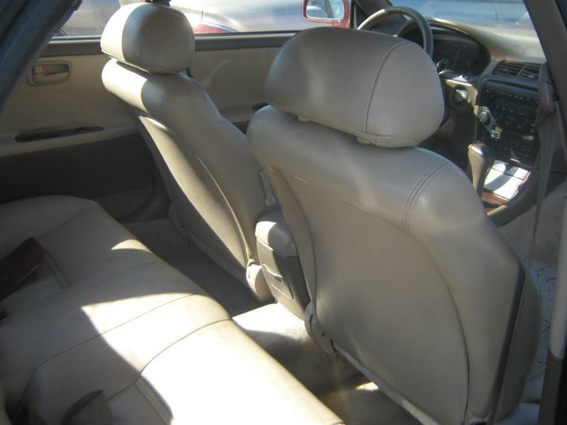 1994 Lexus ES 300