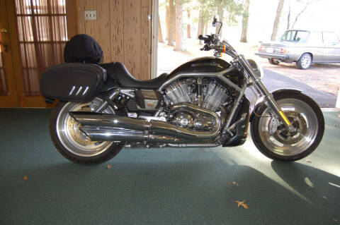 2007 Harley-Davidson V-Rod for sale at New Hope Auto Sales in New Hope PA