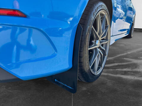 2016 Ford Focus RS