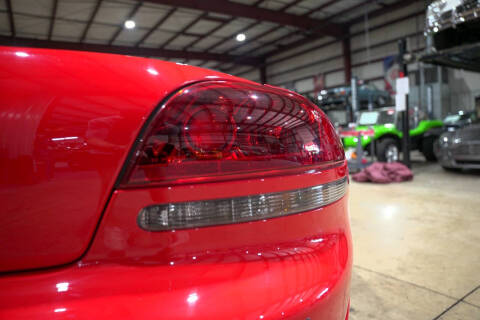 2004 Dodge Viper SRT-10