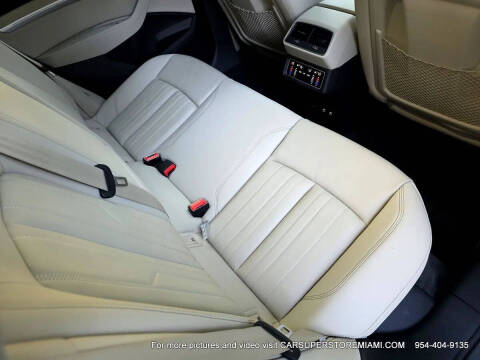 2021 Audi e-tron quattro Premium