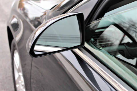 2014 Chevrolet Impala Limited LT Fleet