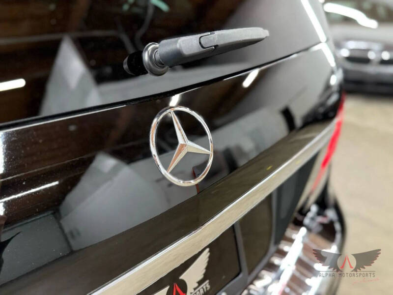 2014 Mercedes-Benz GL-Class GL 450 4MATIC