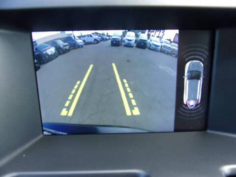 2015 Volvo XC60 T5 Drive-E Platinum