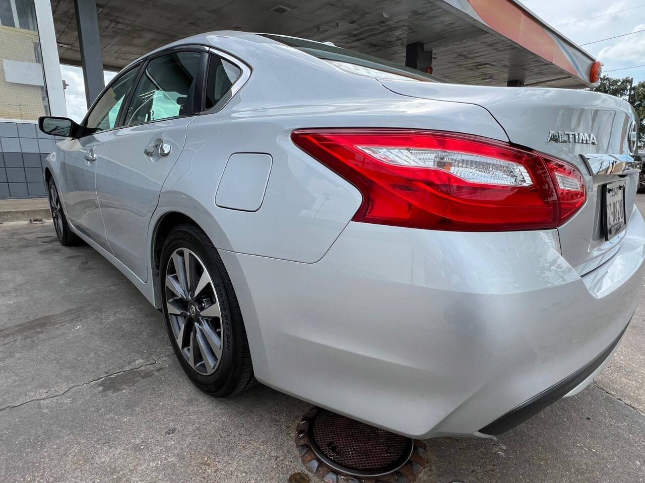 Cars For Sale in Houston, TX HFA MOTORS