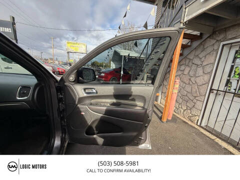 2017 Dodge Durango R/T