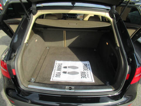 2013 Audi Allroad 2.0T quattro Premium Plus