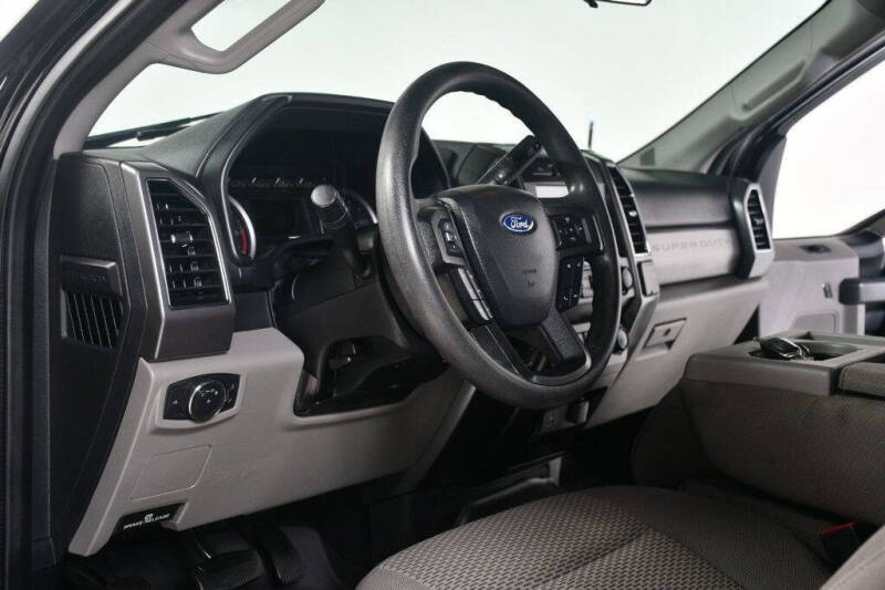 2020 Ford F-250 Super Duty