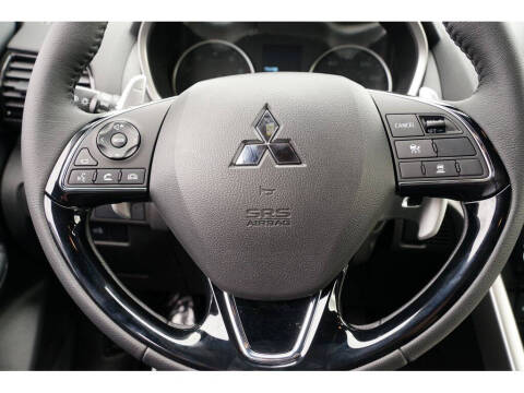 2025 Mitsubishi Eclipse Cross SEL