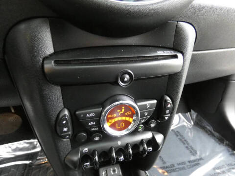 2013 MINI Hardtop Cooper