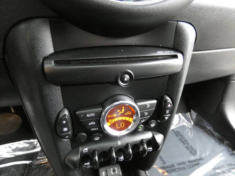 2013 MINI Hardtop Cooper