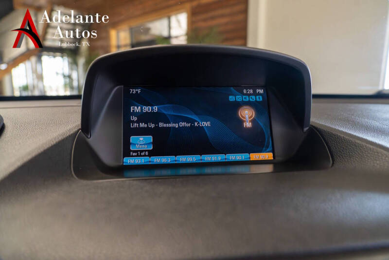 2014 Buick Encore