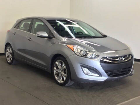 2014 Hyundai Elantra GT